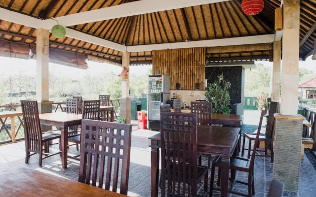 Segara Tegeh - Hostel