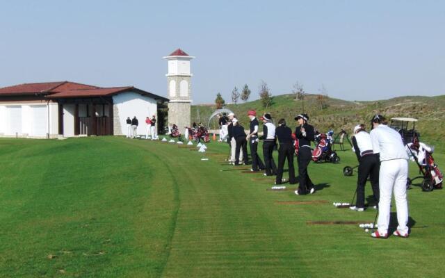 BlackSeaRama Golf & Villas