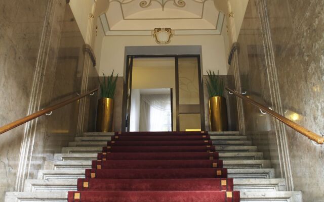 Hotel Prinzregent
