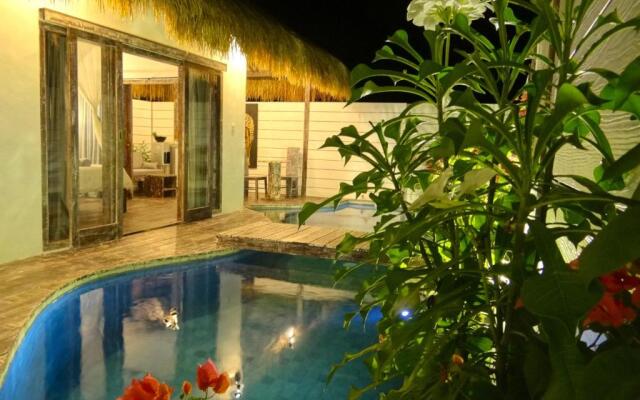 Atoll Haven Villas