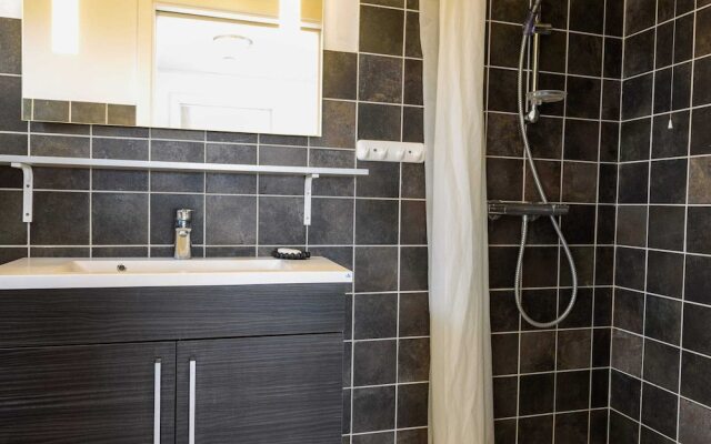 Three-Bedroom Holiday home in Esbjerg V 2