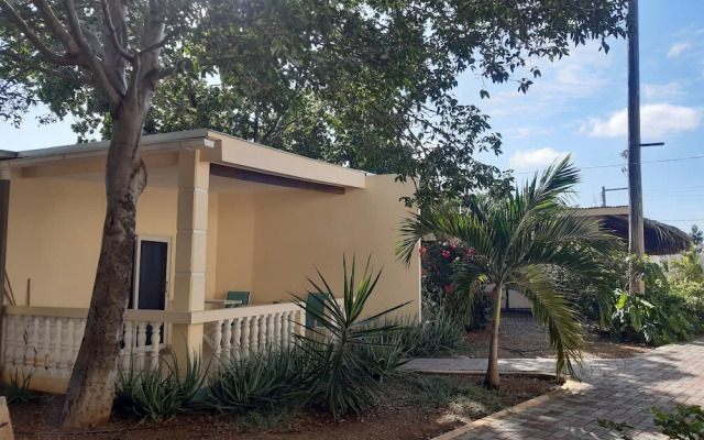 Wayaca Mini Resort