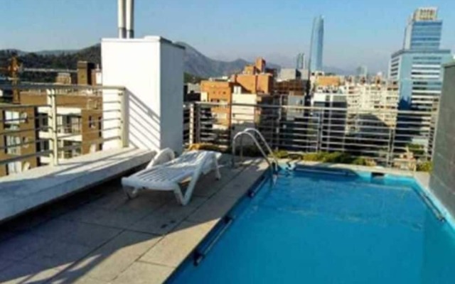 Apartamento Santa Beatriz