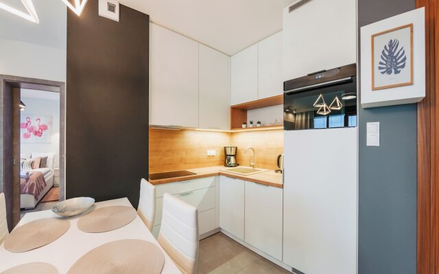 Sun & Snow Resort Kołobrzeg