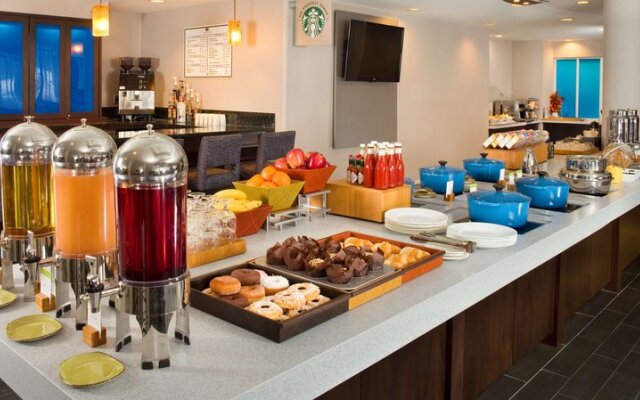 Doubletree Hotel Chicago Schaumburg