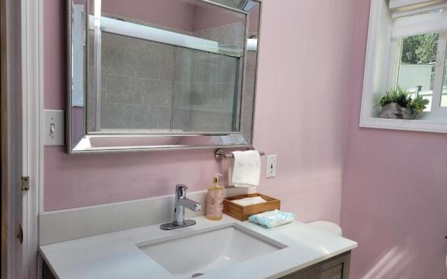 HOV B&B House -Hospitality Ocean view Victoria-