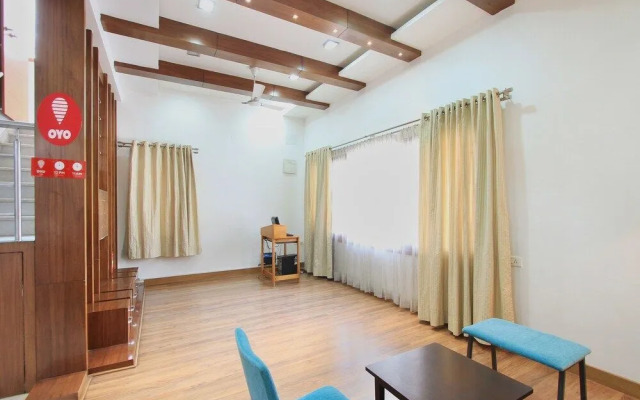 Red Carpet Residence By OYO Rooms