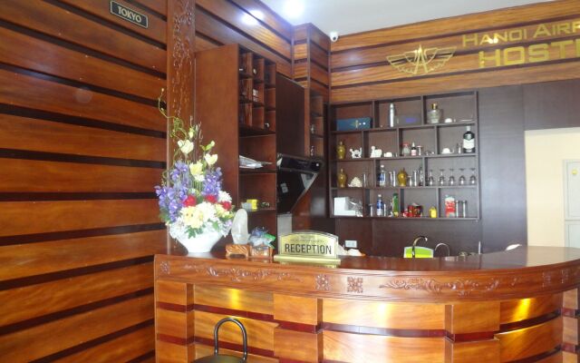 Hanoi Airport Hotel - Convenient & Friendly