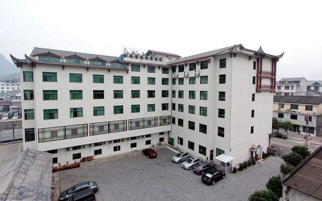 Jinhua Inn