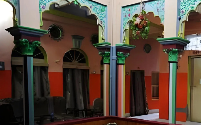 Baba Guest House