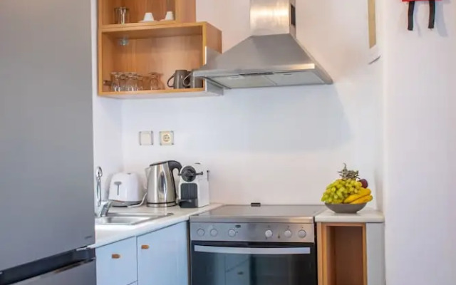 Irenes View Apartments