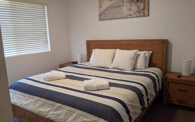 Moorings Beach Resort
