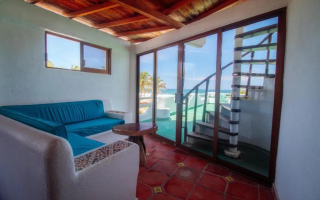 Hotel y Bungalows Acuario