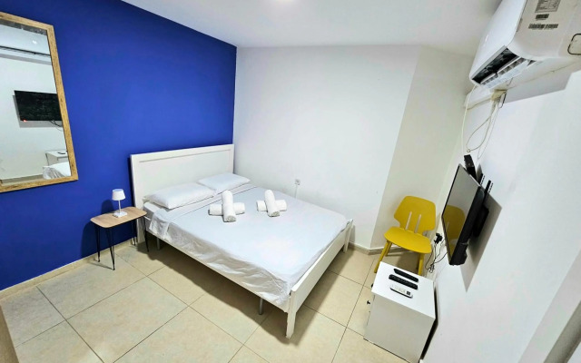 סוויטת מרלו - Merlot Suite