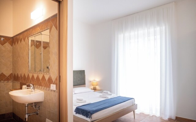 Nautika Suites
