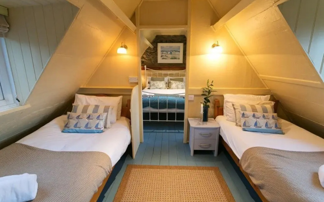 Cable Cottage