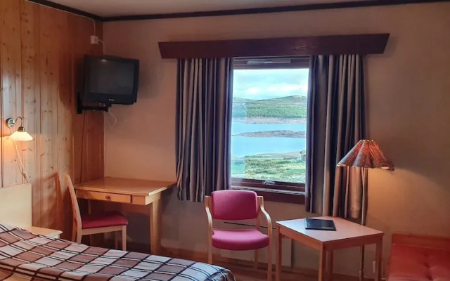 Rødungstøl Høyfjellshotell