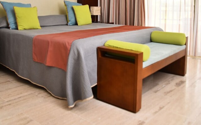 Caribbean Experience Playa Bavaro 3r, Of 1PH