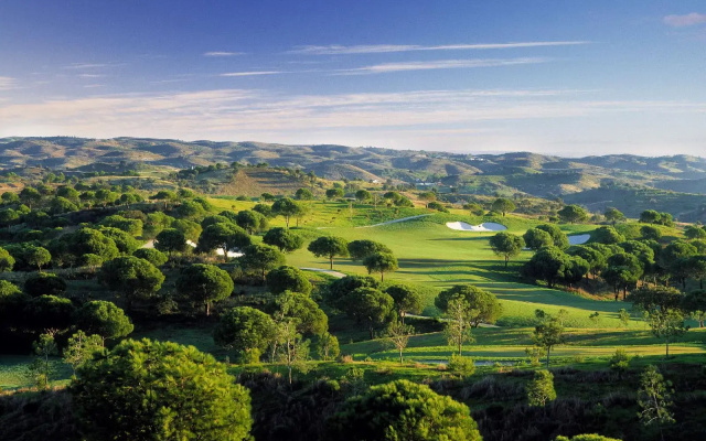 Monte Rei Golf & Country Club