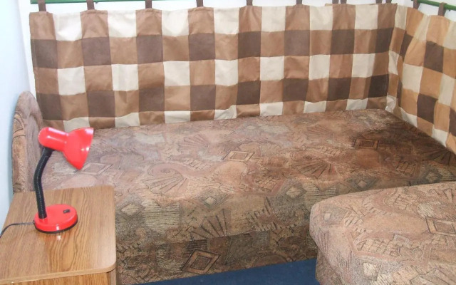 Feherszeker apartmanok