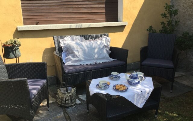 Casa Adele Appartamento
