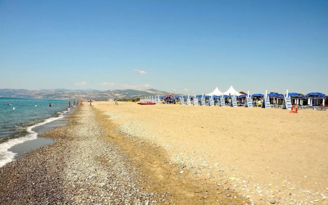 Toccacielo Hotel Village