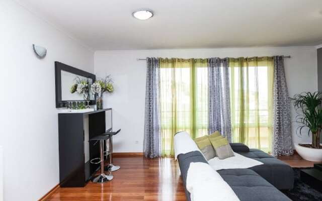 Sunrise Apartment - ETC Madeira