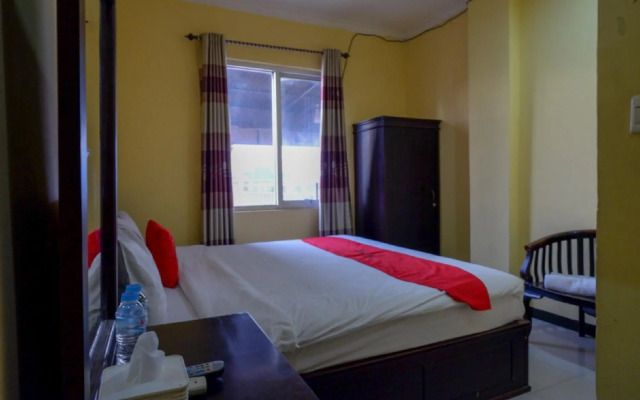 RedDoorz near Citraland Waterpark Kendari