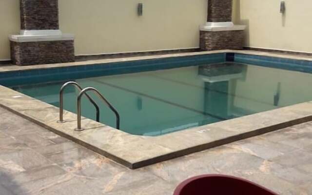 Immaculate Golden Hotels Limited