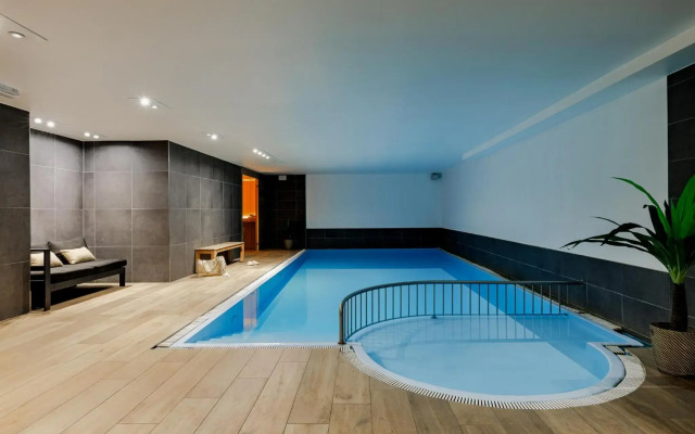 Hotel Saint Sauveur by WP Hotels