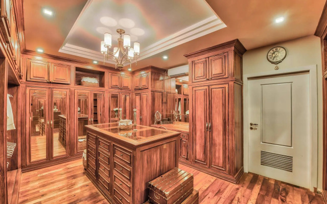 Mane La Residence
