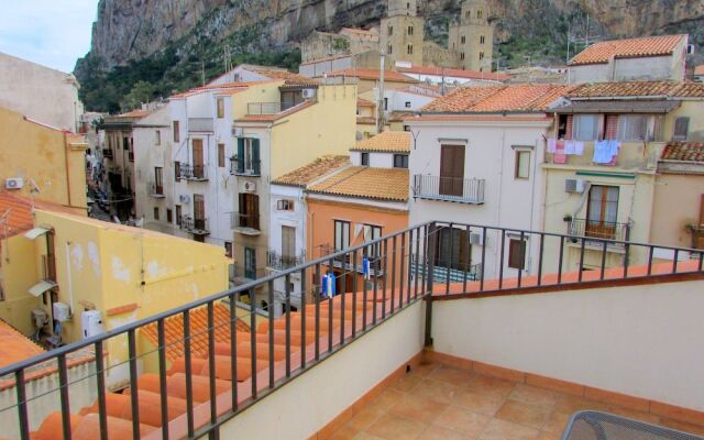Terrazza Piazzetta