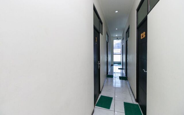 Airy Eco Regol Moh Toha 42 Bandung