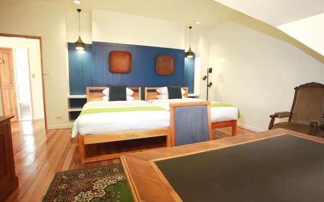 Guest Haven House Bed & Breakfast