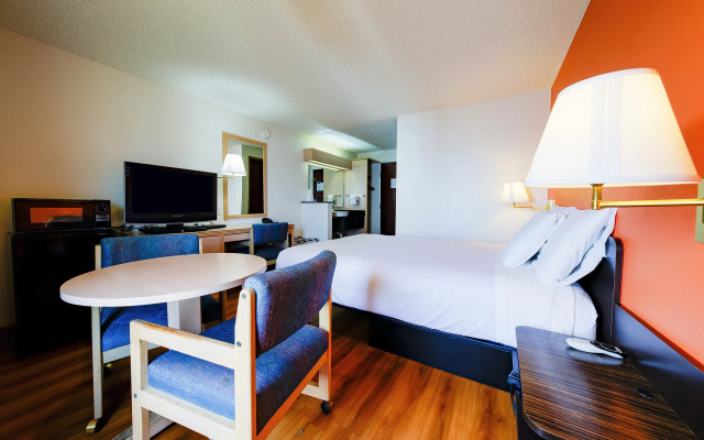 OYO Hotel Hermiston OR, Downtown