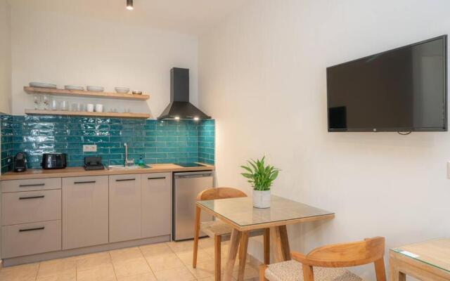 Seashell Luxury Residence - Studio 2
