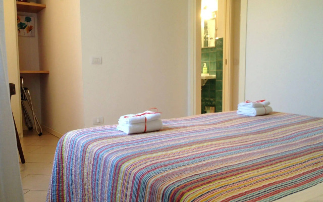 Silvani123 Bed And Breakfast