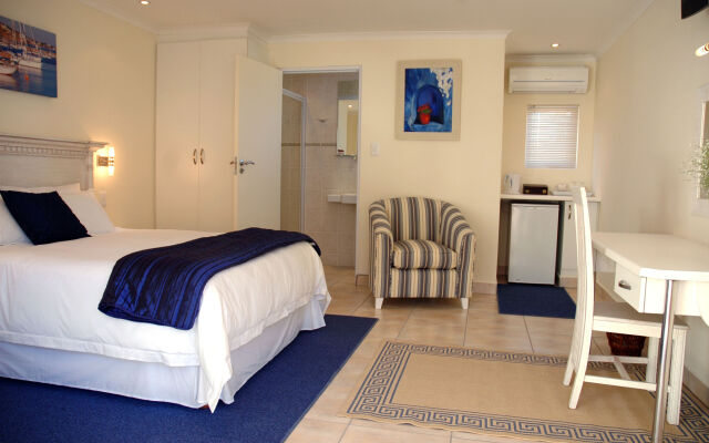 Santorini Guesthouse