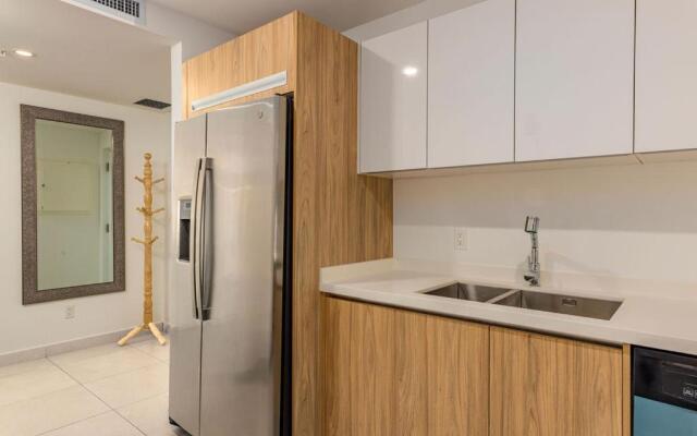 Harbor House 2BS304