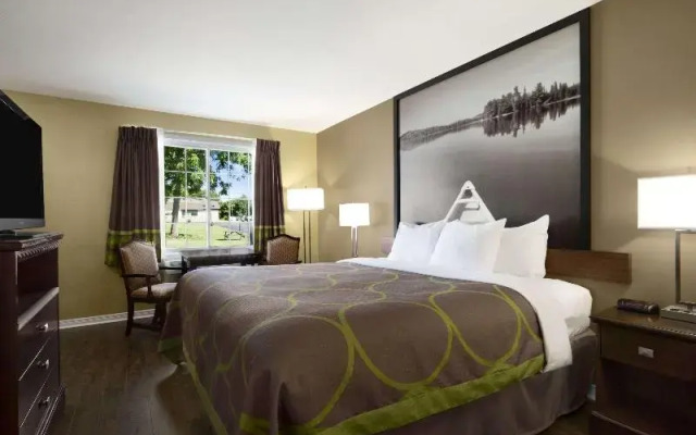 Best Western White House Inn