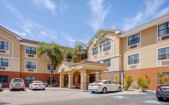 Extended Stay America Suites Los Angeles Arcadia