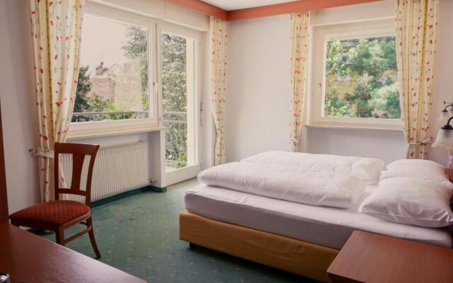Hotel Villa Laurus