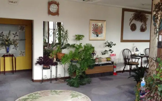 GS Lodge