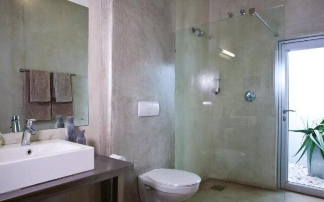 Vondelhof Guesthouse