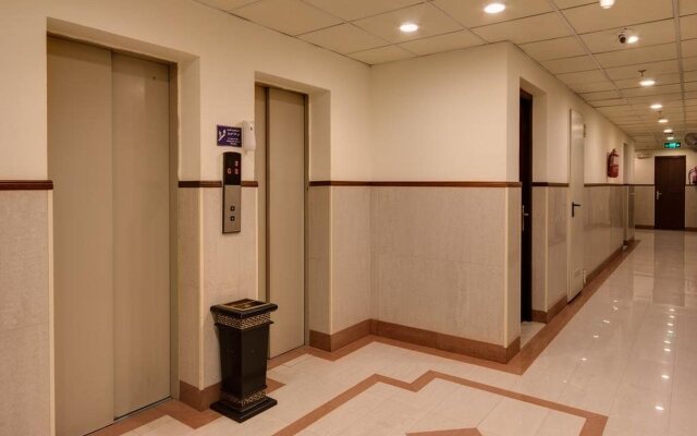 Mawaddah Al Sheraa Hotel