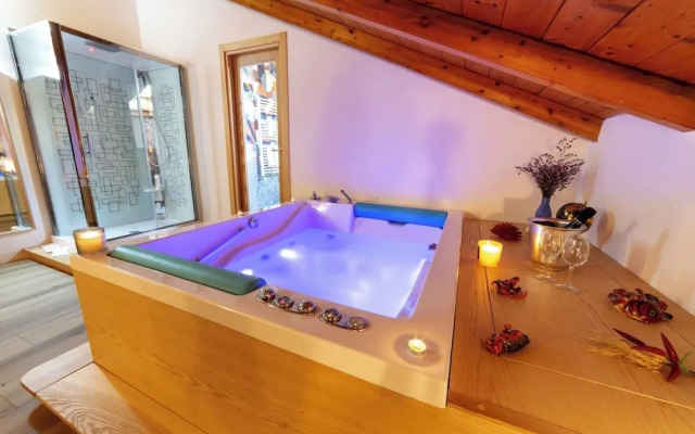 La Torre del Nostromo