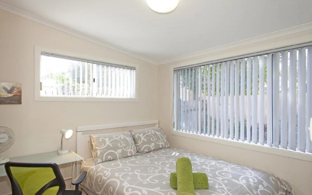 Floreat - Sawtell, NSW