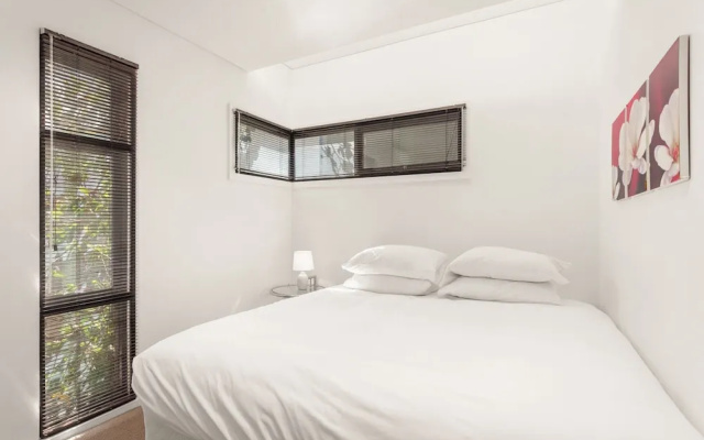 3-bedroom Home in the Heart of Darlinghurst – Guest Rooms – Sydney
