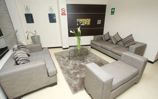 Awqa Classic Hotell
