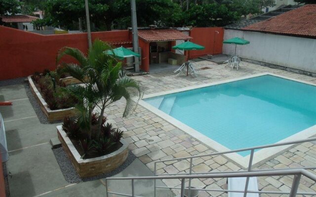 Por do Sol Suites